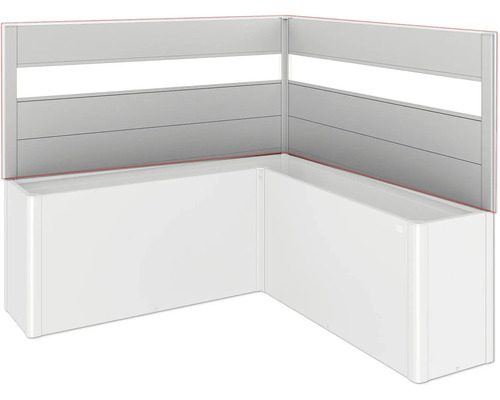 Obloženie vane a stenové ochranné panely v rohu