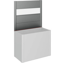 Obloženie vane s panelmi pre vaňu