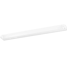 Podlhovasté LED stropné svietidlo