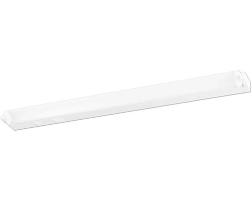 Podlhovasté LED stropné svietidlo