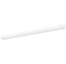 Biele LED svietidlo do vlhkého prostredia