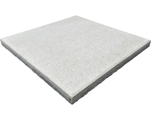 Štvorcová betónová dlažba pre vonkajšie použitie