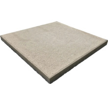 Betónová doska pre exteriér