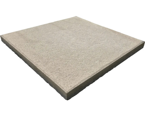 Betónová doska pre exteriér