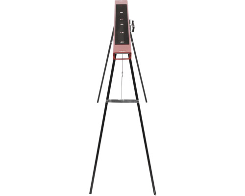 Ťažná veža s držiakom na činky pre fitness cvičenia