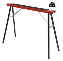 Pracovná koza s nosnosťou 125 kilogramov