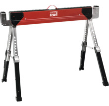 Skladacia koza Cargo Point s rukoväťou