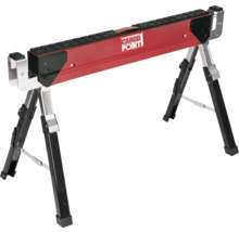 Rezná koza Cargo Point s nosnosťou