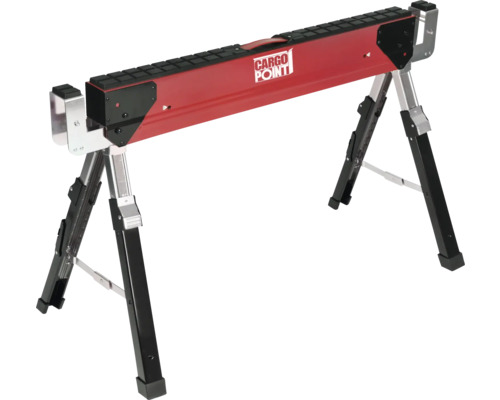 Rezná koza Cargo Point s nosnosťou