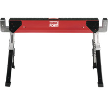 Logo Cargo Point na nastaviteľnom kozlíku