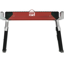 Cargo Point Pomôcka na nakladanie s nastaviteľnými podpornými nohami