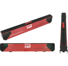 Cargo Point Nájazdová rampa pre bočnice v rôznych pohľadoch