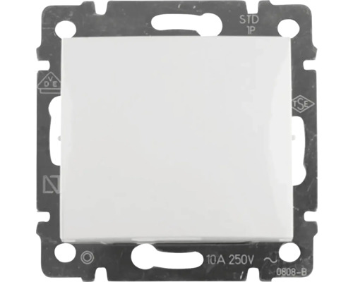 Vložka vypínača svetla