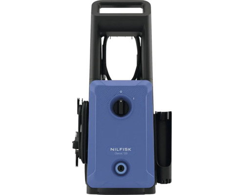 Vysokotlakový čistič Nilfisk Classic 120-5 1600 W 120 bar 128471512 Vysokotlakový čistič Nilfisk Classic 120