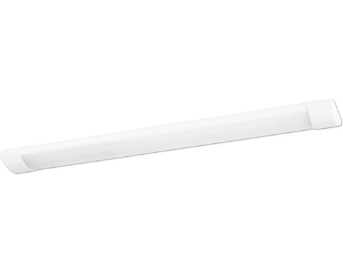 Úzke LED stropné svietidlo