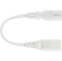 Predlžovací kábel pre osvetlenie