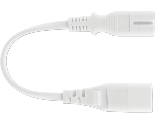 Predlžovací kábel pre osvetlenie