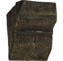 Dekoratívny trám vo vzhľade dreva