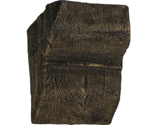 Dekoratívny trám vo vzhľade dreva