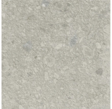 Pohľad na dlaždice s kamenným dekorom