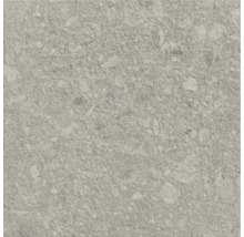 Sivá podlahová dlaždica s kamenným vzhľadom