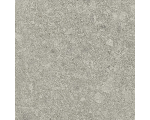 Sivá podlahová dlaždica s kamenným vzhľadom