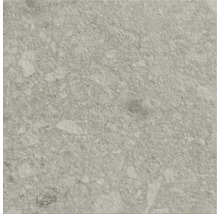 Sivá dlažba s bodkovaným povrchom