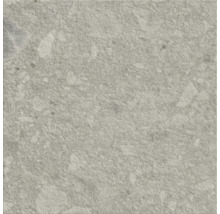 Detailný záber podlahovej dlaždice s kamennou štruktúrou