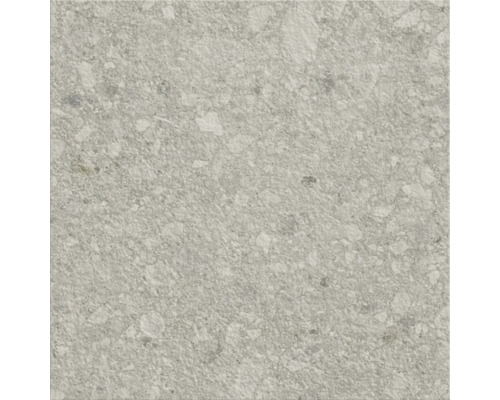 Sivá podlahová dlaždica so škvrnitým povrchom