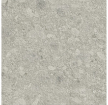 Sivá podlahová dlaždica s kamenným vzorom