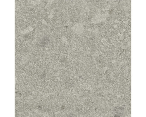 Sivá podlahová dlaždica s kamenným vzorom