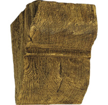 Dekoratívny trám vo vzhľade dreva