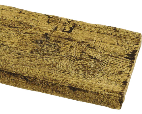 Drevená doska s hrubým povrchom