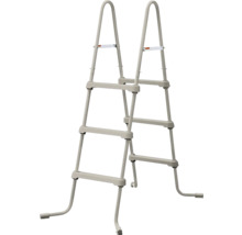 Rebrík do bazéna pre vstup do bazéna