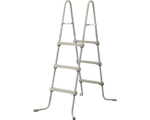 Rebrík do bazéna pre vstup do bazéna