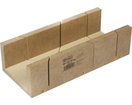 Pokosnica Connex z dreva, 300 x 100 x 67 milimetrov