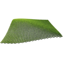 zatrávňovacie dlaždice s porastom trávy pre záhradu