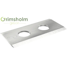 Náhradný nôž Grimsholm pre robotickú kosačku