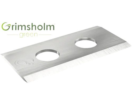 Náhradný nôž Grimsholm pre robotickú kosačku