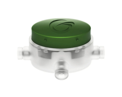 Zariadenie na reguláciu zavlažovania