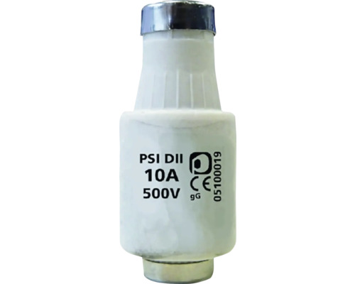 Poistková vložka 10A