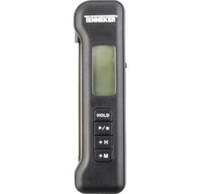 Digitálny teplomer Tennekers s LCD displejom