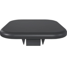 Plastová krycia krytka