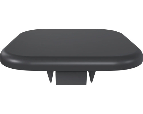 Plastová krycia krytka