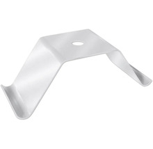 Upevňovací klip pre roletu