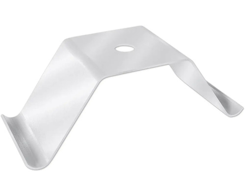 Upevňovací klip pre roletu