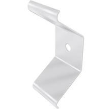 Upevňovací uholník na stenu