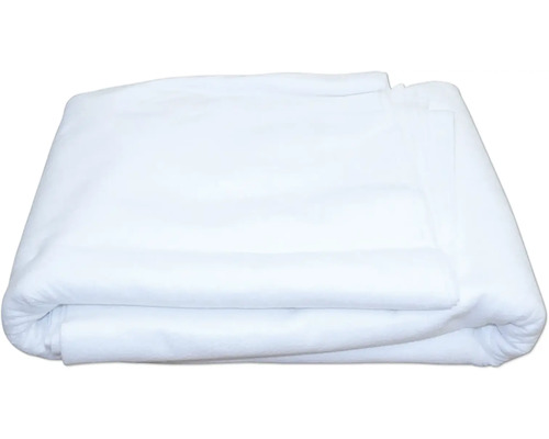 Zložená podložka na matraci