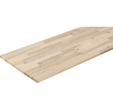 Drevená pracovná doska