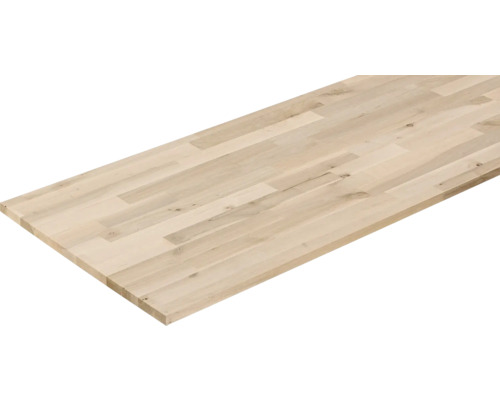 Drevená pracovná doska